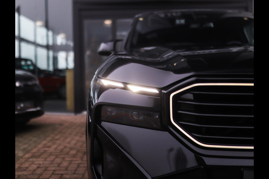 BMW XM PHEV 30 kWh | B&W | Achterasbesturing | 23" | Keyless