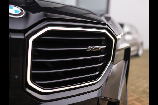 BMW XM PHEV 30 kWh | B&W | Achterasbesturing | 23" | Keyless