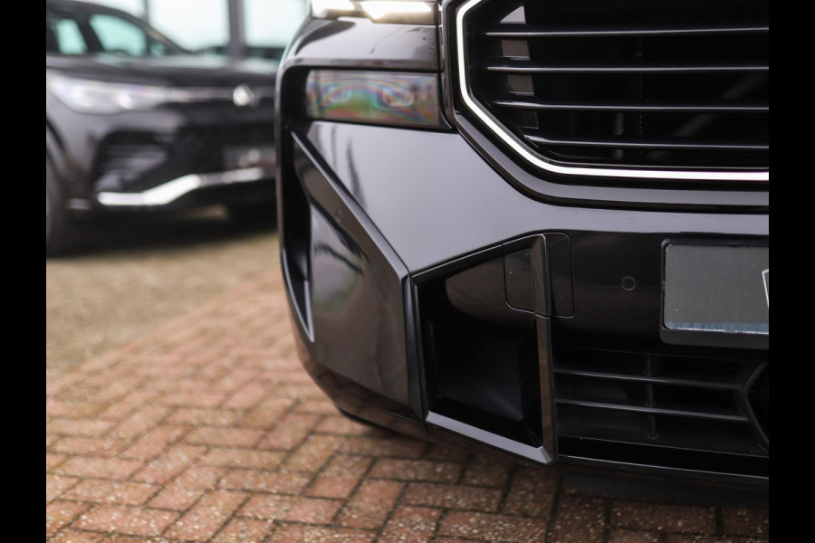 BMW XM PHEV 30 kWh | B&W | Achterasbesturing | 23" | Keyless