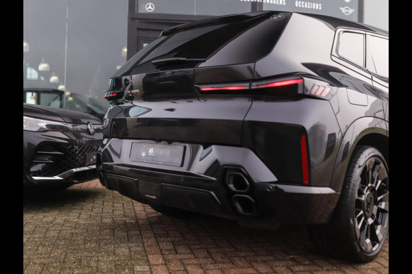 BMW XM PHEV 30 kWh | B&W | Achterasbesturing | 23" | Keyless