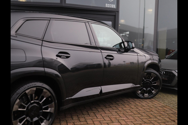 BMW XM PHEV 30 kWh | B&W | Achterasbesturing | 23" | Keyless