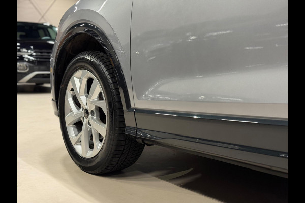 Audi Q2 35 TFSI 150PK S-Tronic, Apple Carplay, Cruise, Clima, Multistuur, PDC, Android Auto, Bluetooth/Tel, Volledig Onderhouden