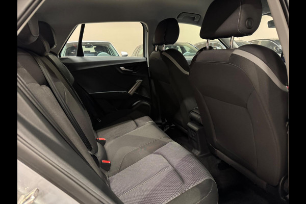 Audi Q2 35 TFSI 150PK S-Tronic, Apple Carplay, Cruise, Clima, Multistuur, PDC, Android Auto, Bluetooth/Tel, Volledig Onderhouden