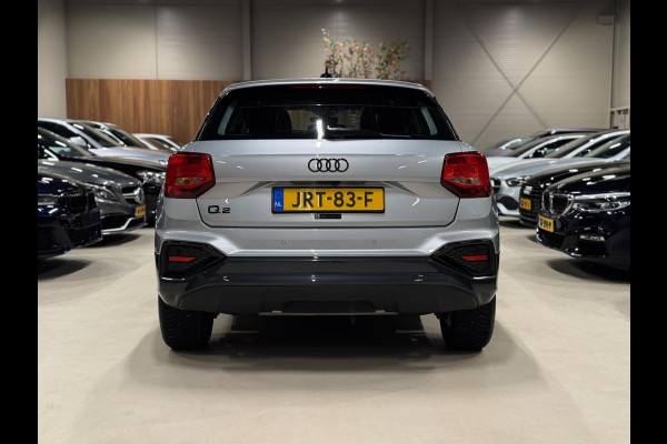 Audi Q2 35 TFSI 150PK S-Tronic, Apple Carplay, Cruise, Clima, Multistuur, PDC, Android Auto, Bluetooth/Tel, Volledig Onderhouden