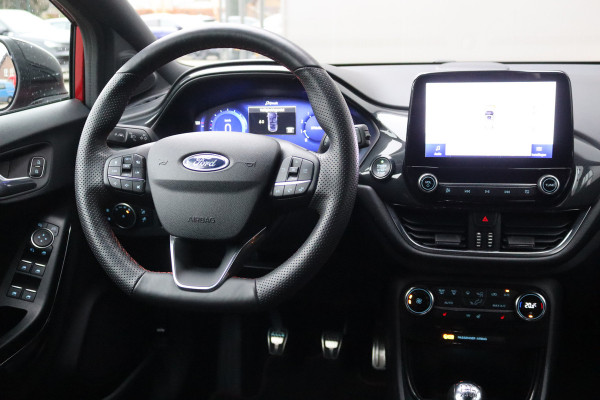 Ford Puma 125PK EcoB. ST-Line Trekhaak/Elektr.-klep/Winter-Pack/Adapt.-cruise/Camera