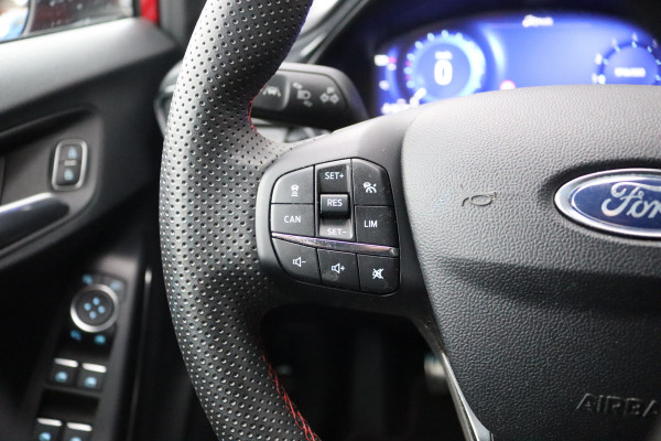 Ford Puma 125PK EcoB. ST-Line Trekhaak/Elektr.-klep/Winter-Pack/Adapt.-cruise/Camera