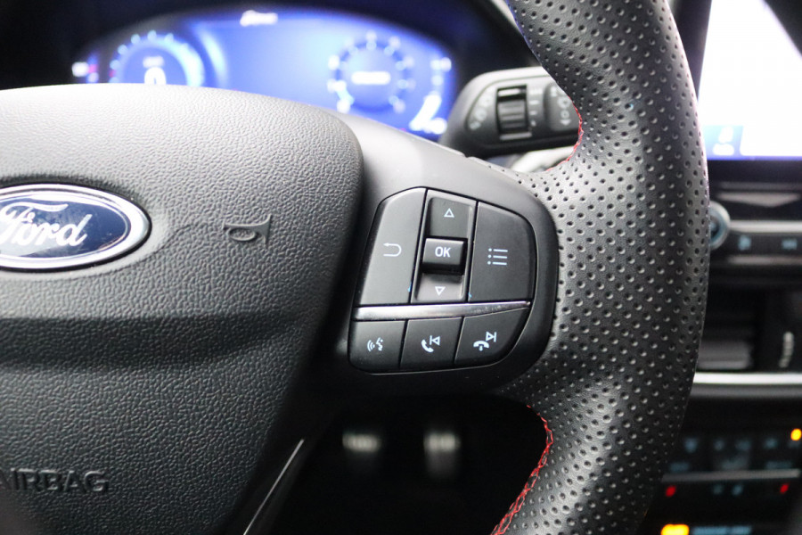 Ford Puma 125PK EcoB. ST-Line Trekhaak/Elektr.-klep/Winter-Pack/Adapt.-cruise/Camera