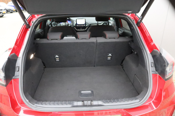 Ford Puma 125PK EcoB. ST-Line Trekhaak/Elektr.-klep/Winter-Pack/Adapt.-cruise/Camera