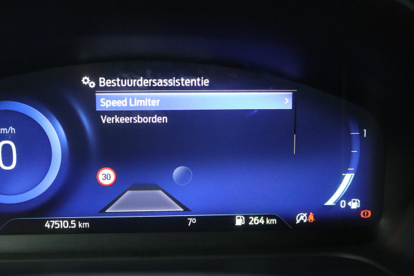 Ford Puma 125PK EcoB. ST-Line Trekhaak/Elektr.-klep/Winter-Pack/Adapt.-cruise/Camera