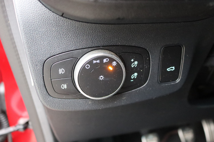 Ford Puma 125PK EcoB. ST-Line Trekhaak/Elektr.-klep/Winter-Pack/Adapt.-cruise/Camera