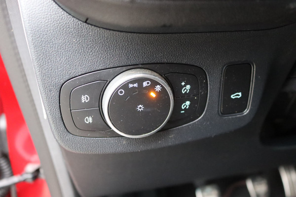 Ford Puma 125PK EcoB. ST-Line Trekhaak/Elektr.-klep/Winter-Pack/Adapt.-cruise/Camera