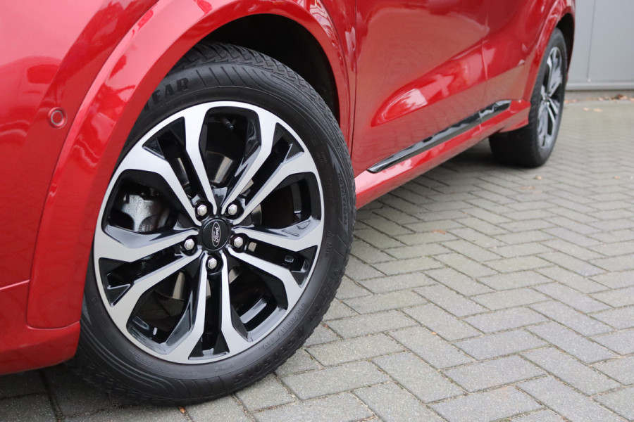 Ford Puma 125PK EcoB. ST-Line Trekhaak/Elektr.-klep/Winter-Pack/Adapt.-cruise/Camera