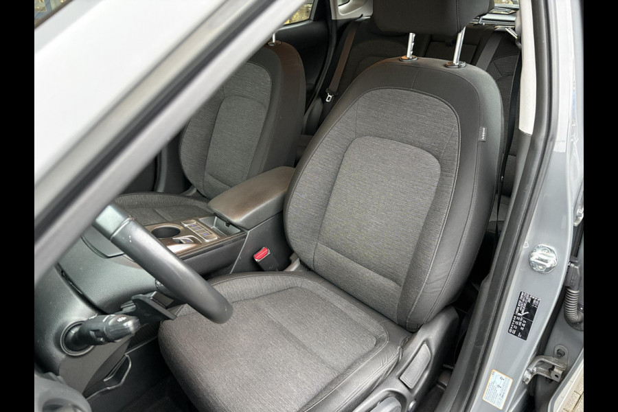 Hyundai Kona EV Comfort 39 kWh | Adaptive cruise control | Scherm met Apple Carplay/Android auto | Achteruitrijcamera