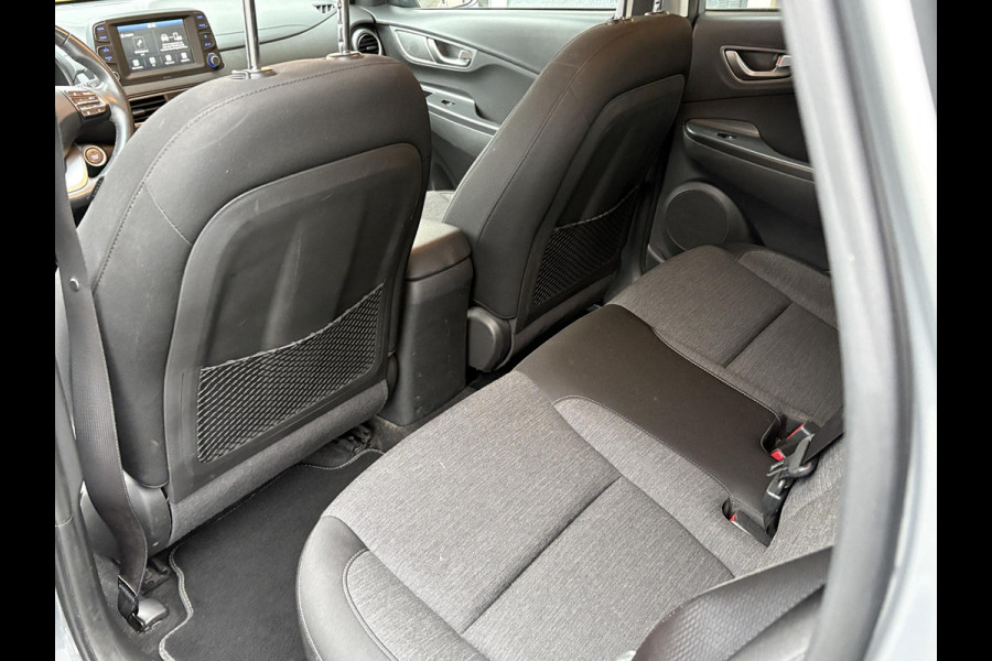 Hyundai Kona EV Comfort 39 kWh | Adaptive cruise control | Scherm met Apple Carplay/Android auto | Achteruitrijcamera