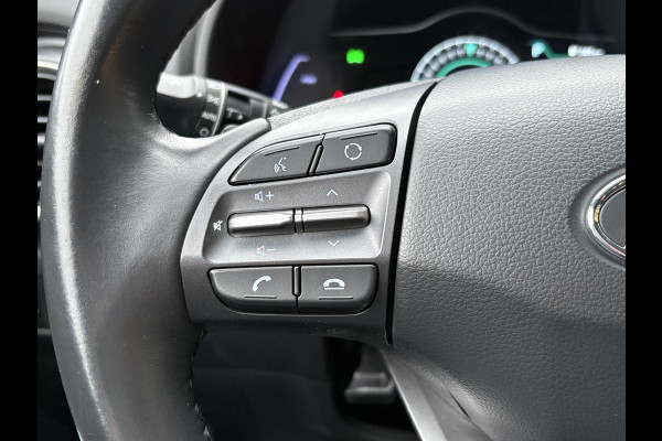 Hyundai Kona EV Comfort 39 kWh | Adaptive cruise control | Scherm met Apple Carplay/Android auto | Achteruitrijcamera