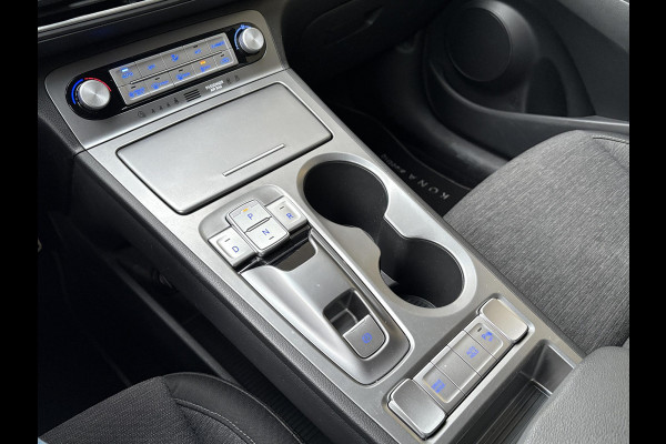 Hyundai Kona EV Comfort 39 kWh | Adaptive cruise control | Scherm met Apple Carplay/Android auto | Achteruitrijcamera