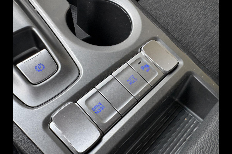 Hyundai Kona EV Comfort 39 kWh | Adaptive cruise control | Scherm met Apple Carplay/Android auto | Achteruitrijcamera