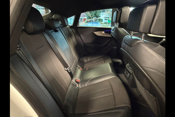 Audi A5 Sportback 45 TFSI quattro Launch edition Sport AUT PANORAMADAK CAMERA APPLE CARPLAY TREKHAAK CRUISE PDC STOELVERWARMING