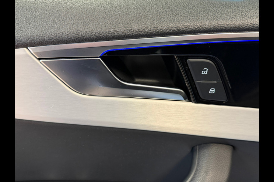 Audi A5 Sportback 45 TFSI quattro Launch edition Sport AUT PANORAMADAK CAMERA APPLE CARPLAY TREKHAAK CRUISE PDC STOELVERWARMING