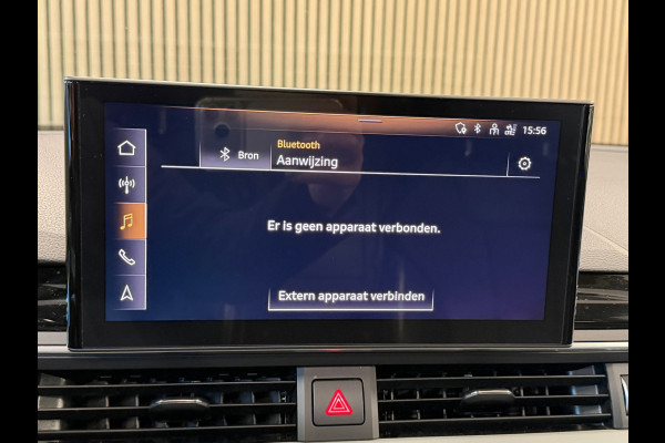 Audi A5 Sportback 45 TFSI quattro Launch edition Sport AUT PANORAMADAK CAMERA APPLE CARPLAY TREKHAAK CRUISE PDC STOELVERWARMING