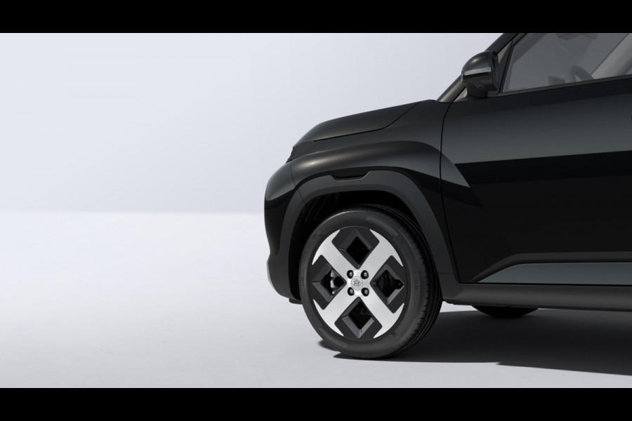 Hyundai Inster Evolve 49 kWh | NU VOOR €27.090,- INCLUSIEF €3501,- KORTING