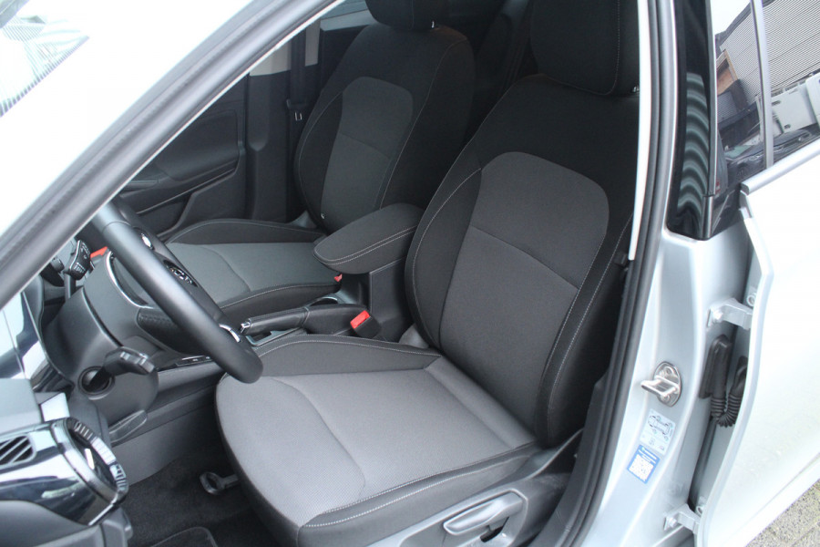 Škoda Fabia 1.0 TSI 111pk Ambition DSG7 NL-Auto NAP Airco Cruise Carplay 16"LMV