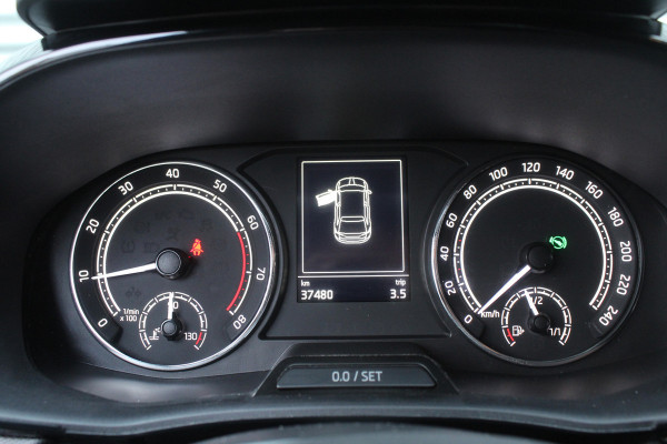 Škoda Fabia 1.0 TSI 111pk Ambition DSG7 NL-Auto NAP Airco Cruise Carplay 16"LMV