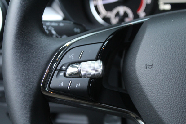 Škoda Fabia 1.0 TSI 111pk Ambition DSG7 NL-Auto NAP Airco Cruise Carplay 16"LMV