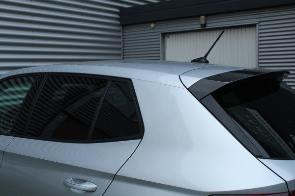 Škoda Fabia 1.0 TSI 111pk Ambition DSG7 NL-Auto NAP Airco Cruise Carplay 16"LMV