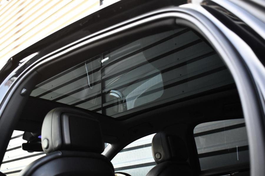 Porsche Cayenne Coupé 3.0 E-Hybrid 462pk SportDesign | Pano | Massage | 360 Camera | Stoelventilatie | Luchtvering | Bose | Orig. NL |