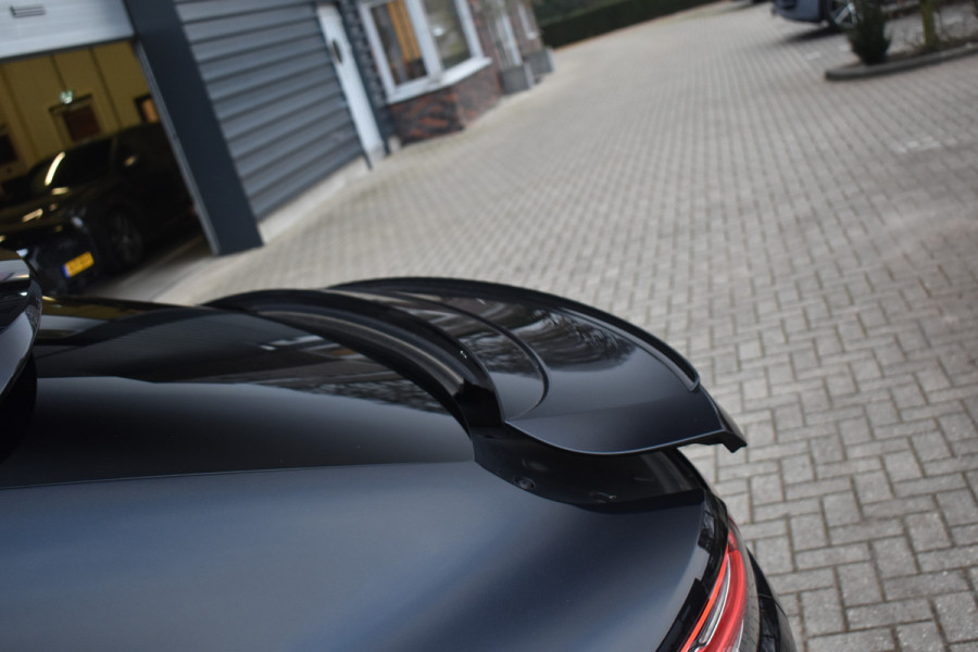 Porsche Cayenne Coupé 3.0 E-Hybrid 462pk SportDesign | Pano | Massage | 360 Camera | Stoelventilatie | Luchtvering | Bose | Orig. NL |