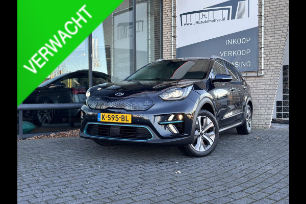 Kia e-Niro ExecutiveLine 64 kWh*3FASE*ACC*CAM*NAVI*ECC*