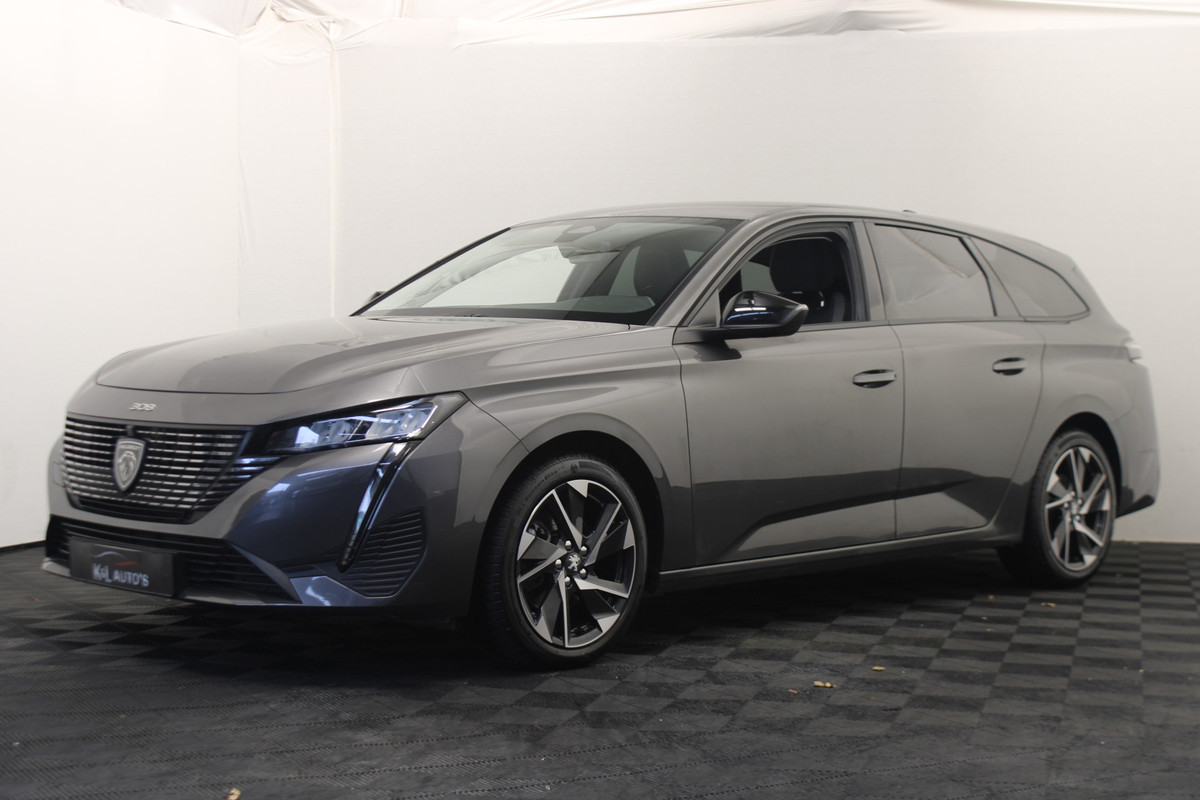 Peugeot 308 SW 1.2 PureTech Allure