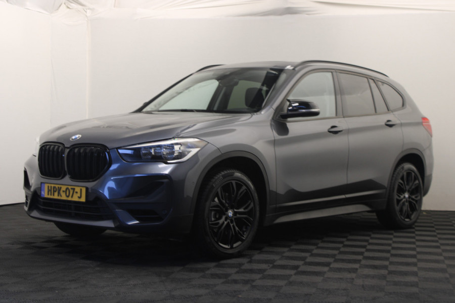 BMW X1 sDrive18i Executive |Navi|