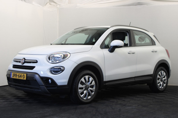 Fiat 500X Cross 1.3 FireFly Turbo 150
