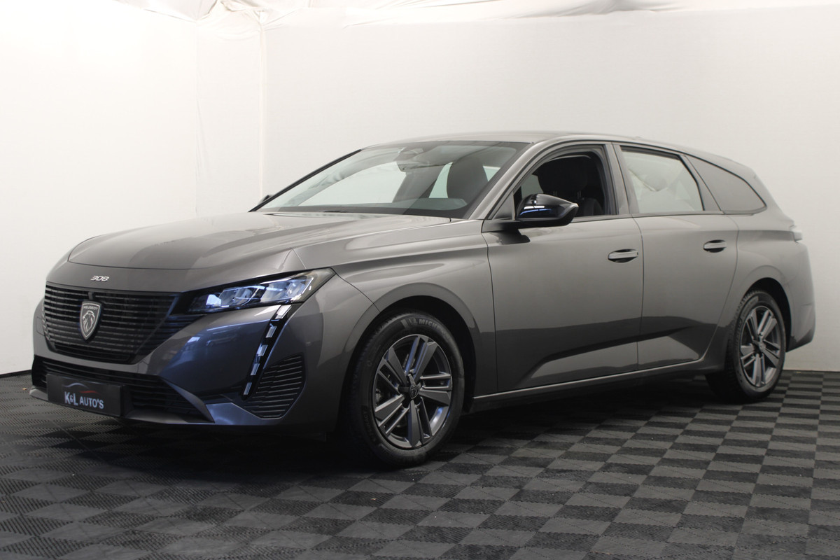 Peugeot 308 SW 1.2 PureTech Active Pack Business