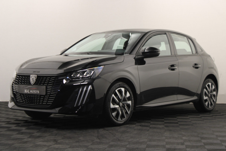 Peugeot 208 1.2 PureTech 75 Active