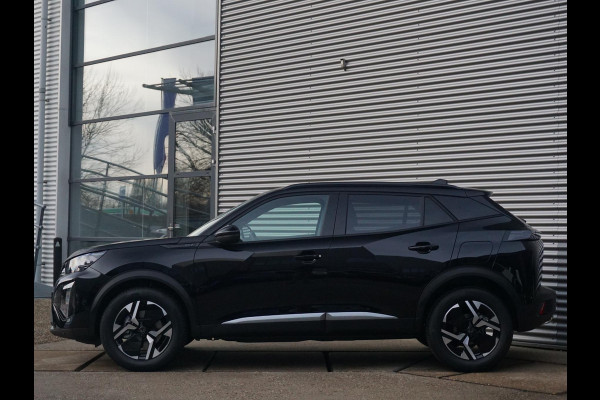 Peugeot 2008 1.2 Hybrid 145 GT Panoramadak