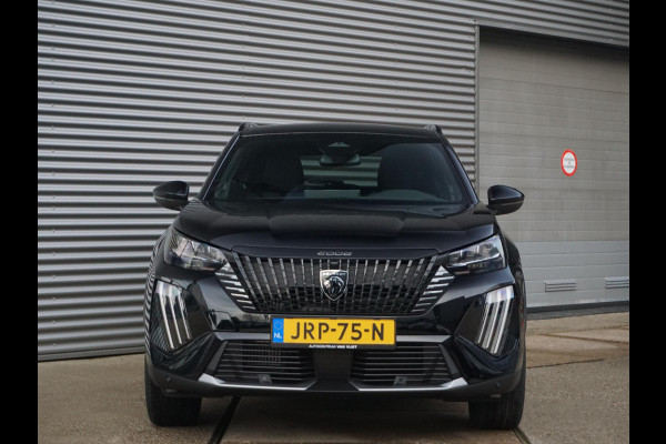 Peugeot 2008 1.2 Hybrid 145 GT Panoramadak