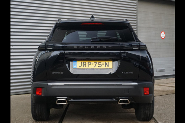 Peugeot 2008 1.2 Hybrid 145 GT Panoramadak