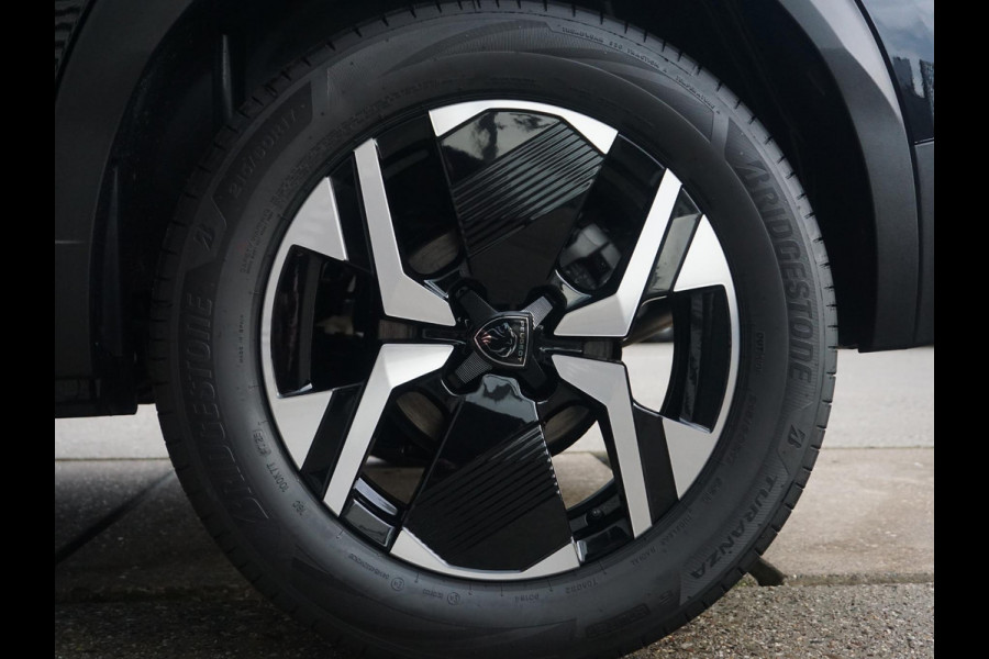 Peugeot 2008 1.2 Hybrid 145 GT Panoramadak