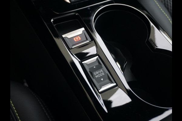 Peugeot 2008 1.2 Hybrid 145 GT Panoramadak