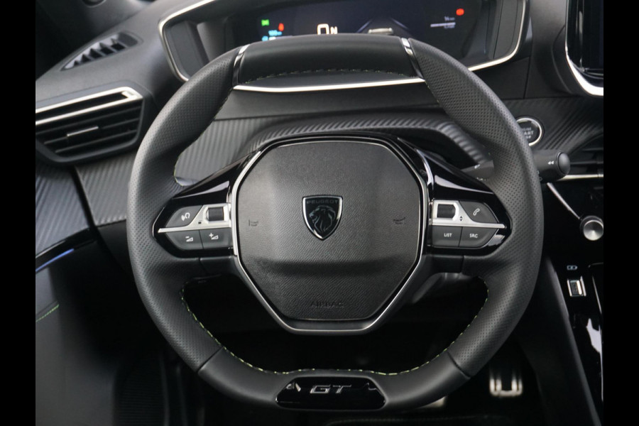 Peugeot 2008 1.2 Hybrid 145 GT Panoramadak