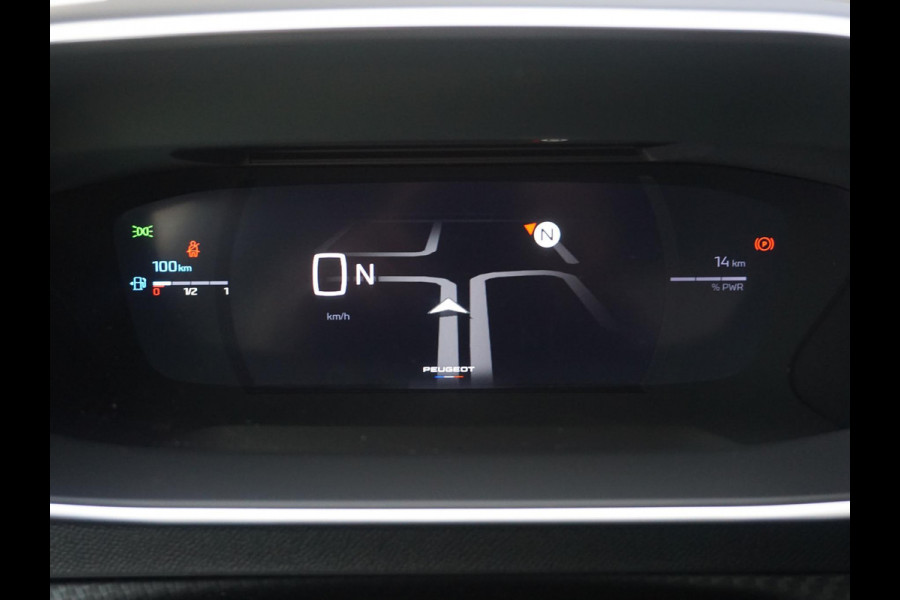 Peugeot 2008 1.2 Hybrid 145 GT Panoramadak