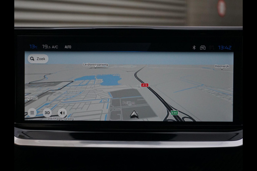 Peugeot 2008 1.2 Hybrid 145 GT Panoramadak