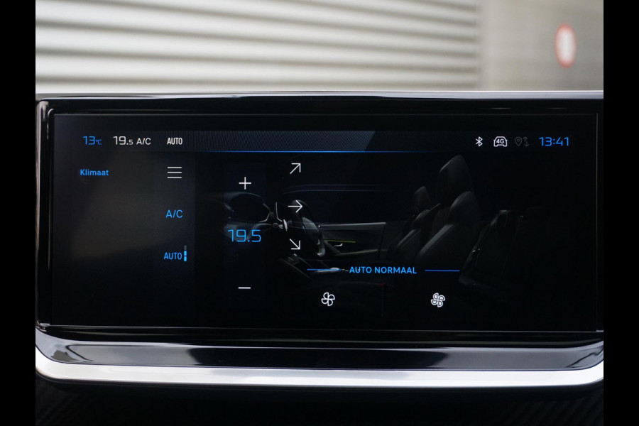 Peugeot 2008 1.2 Hybrid 145 GT Panoramadak