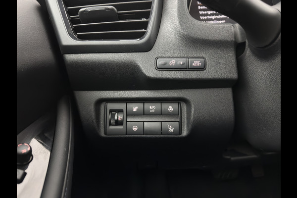 Nissan Leaf e+ Tekna 62 kWh {SOH-95%} (INCL-BTW) *Aut.*LEATHER-MICROFIBRE | FULL-LED | ADAPTIVE-CRUISE | BOSE-AUDIO | TOP-VIEW | DAB | KEYLESS | NAVI-FULLMAP | DAB | HEATED-COMFORTSEATS | BLIND-SPOT | PRIVACY-GLASS | 17''ALU*