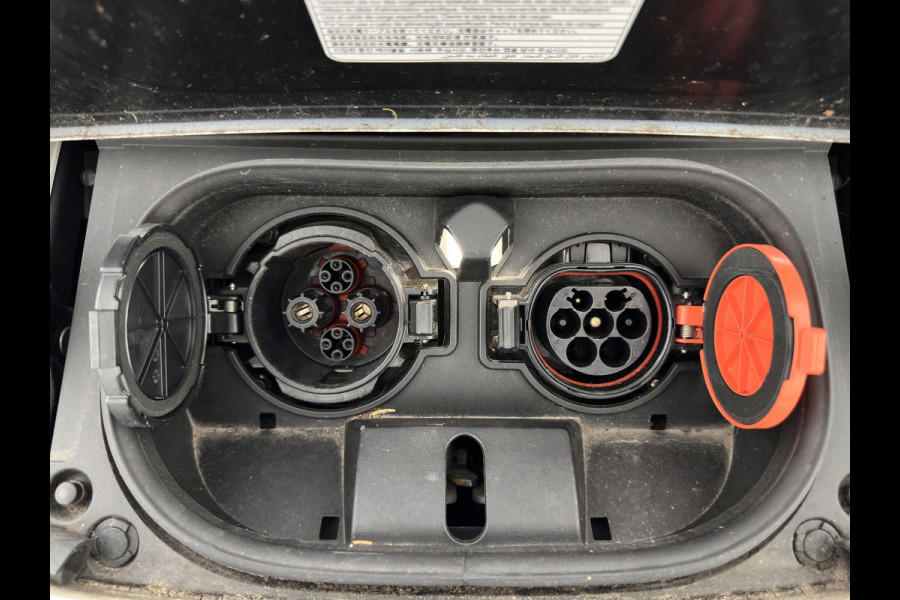 Nissan Leaf e+ Tekna 62 kWh {SOH-95%} (INCL-BTW) *Aut.*LEATHER-MICROFIBRE | FULL-LED | ADAPTIVE-CRUISE | BOSE-AUDIO | TOP-VIEW | DAB | KEYLESS | NAVI-FULLMAP | DAB | HEATED-COMFORTSEATS | BLIND-SPOT | PRIVACY-GLASS | 17''ALU*