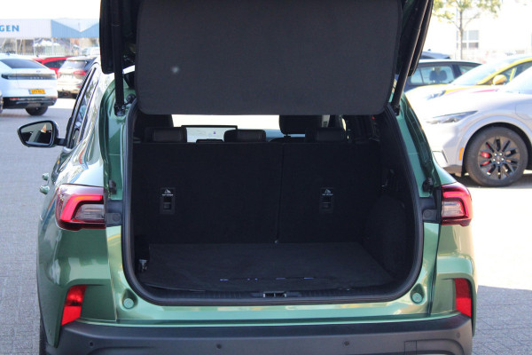 Ford Kuga 2.5 FHEV Active X 190pk | Driver Assistance Pack | Technology Pack | Winterpack | Panoramadak | All Weather Banden | Geen stekker nodig