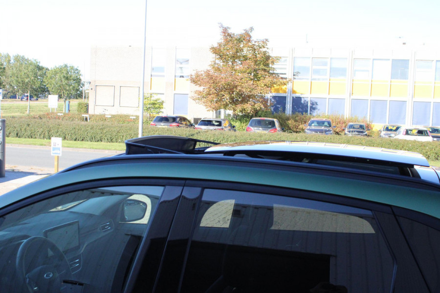 Ford Kuga 2.5 FHEV Active X 190pk | Driver Assistance Pack | Technology Pack | Winterpack | Panoramadak | All Weather Banden | Geen stekker nodig